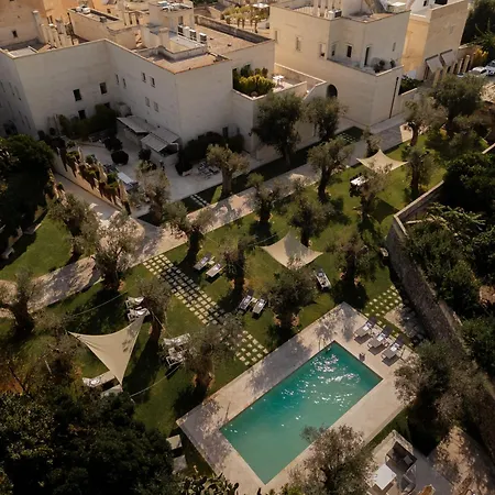 La Fiermontina Luxury Home Hotel-2