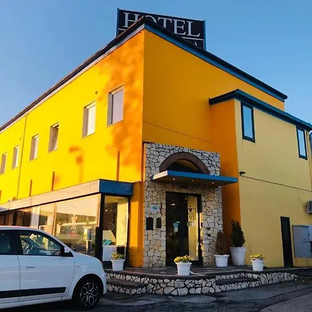 Hotel Villabella-2