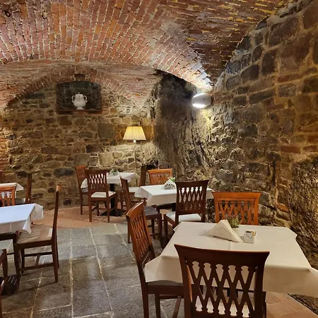 Hotel Logge Dei Mercanti-3