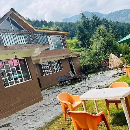 Manu Villa - 1,2,3 Bedroom Personal Luxury Villas Available In Manali M80910-77715-2