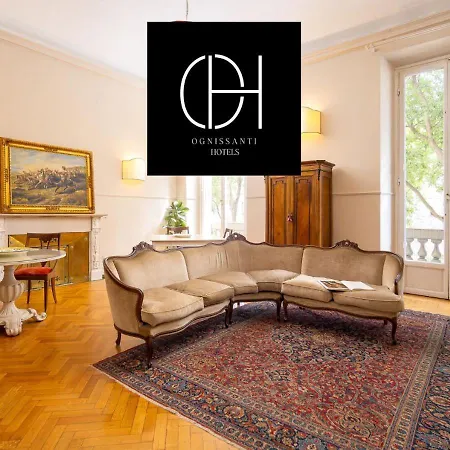 L'Antica Porta Boutique B&B-2