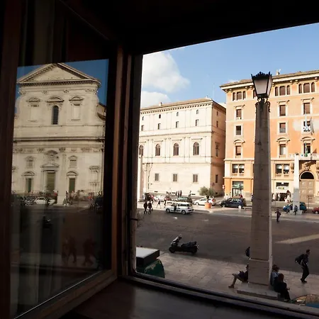 St. Peter' Six Rooms & Suites-3