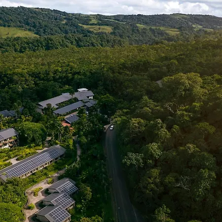 Tabacon Thermal Resort & Spa-2