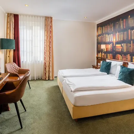 Hotel Germania-2