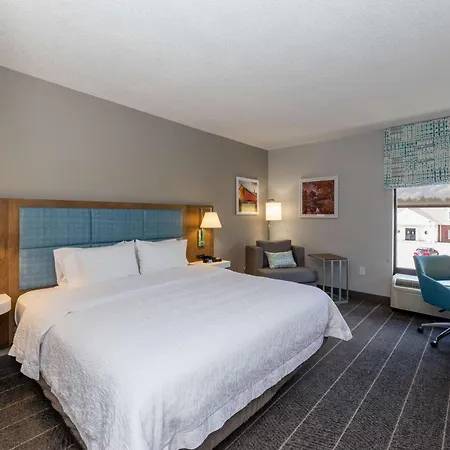Hampton Inn Christiansburg/Blacksburg-2