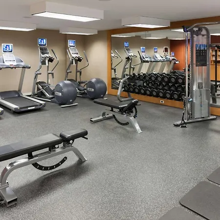 Homewood Suites By Hilton Mahwah-2
