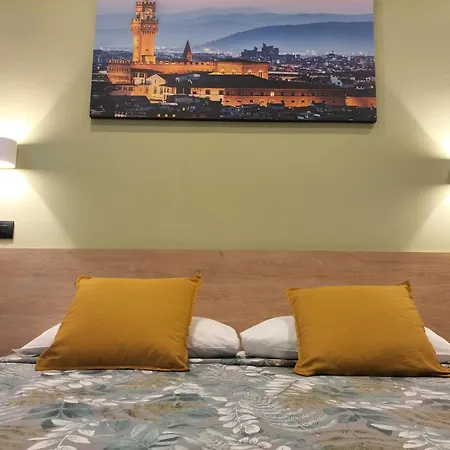 Hotel Camilla Guelfa-2