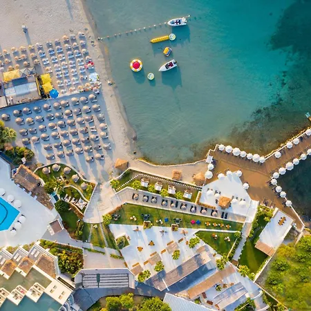 Design Plus Seya Beach Hotel-3