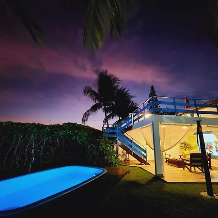 Manaí Pousada&Beach Club-3