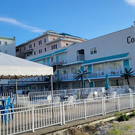 Conca D'Or Motel-2