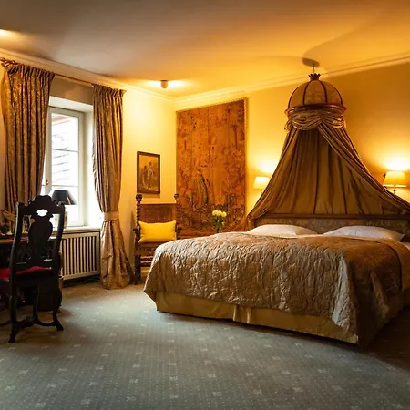 Schloss Auel Boutique Hotel&Design Golf Lodge-2