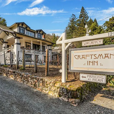 Craftsman Inn-2