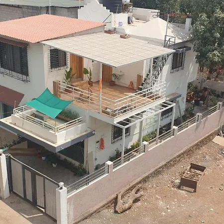Tulsi Villa- The Holiday Home-2