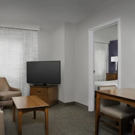 Residence Inn By Marriott San Bernardino-3