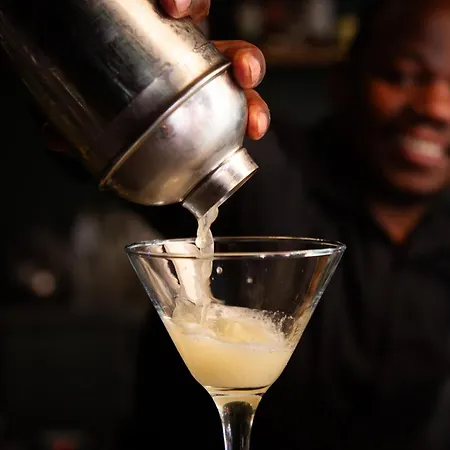 Kloof Street Hotel - Lion Roars Hotels&Lodges-3