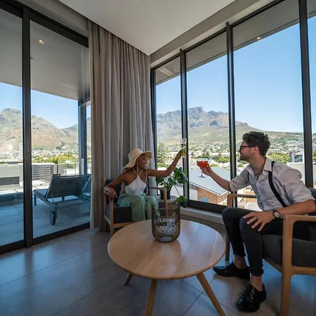 Kloof Street Hotel - Lion Roars Hotels&Lodges-2