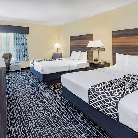 La Quinta By Wyndham Garland Harbor Point-2