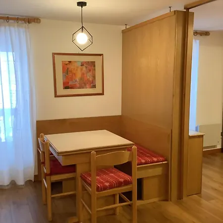 B&B Monte Giove Formazza-3