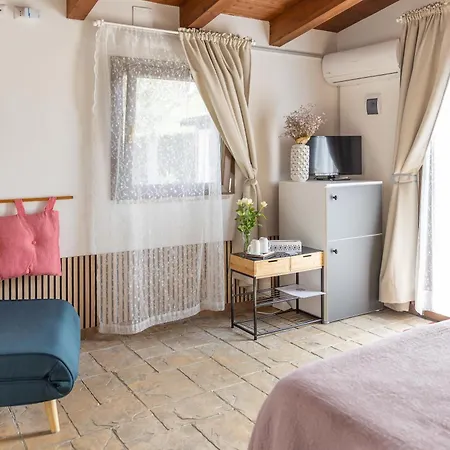B&B Casa Fanny Riviera Del Conero-2