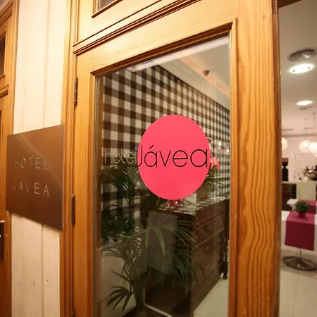 Hotel Javea-3