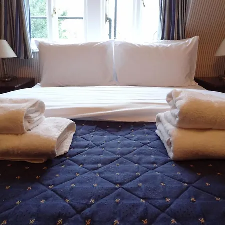Regency House Hotel-2