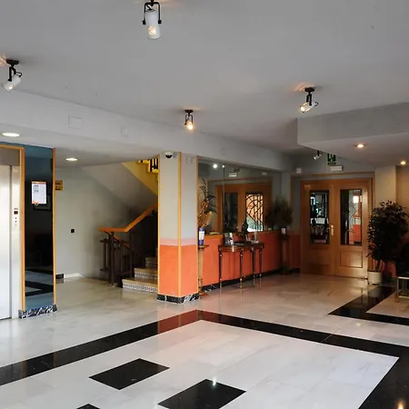 Hotel Corregidor-2