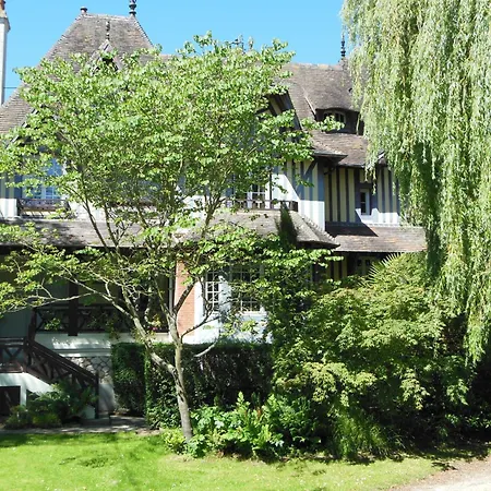 Maison d'hôtes Il était une fois-2