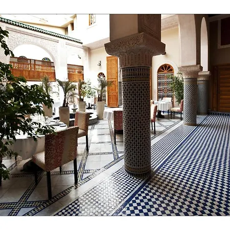 Riad Andalib-2