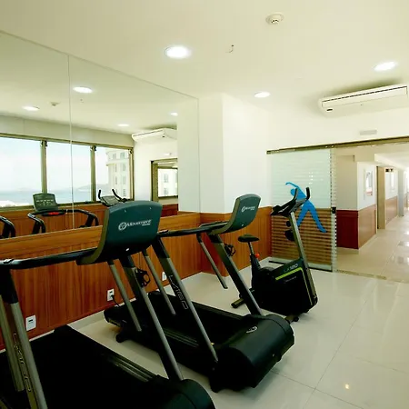 Hotel Atlantico Business Centro-2