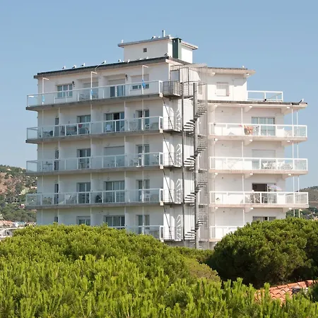 Goettenmar Platja D'Aro-3