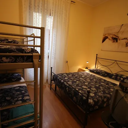 Bed And Breakfast Centrostorico-2
