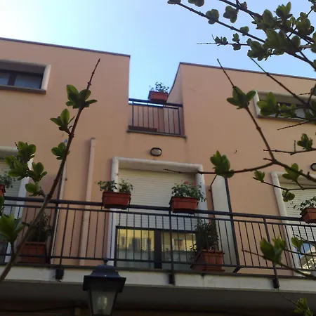 Bella Pescara B&B-3