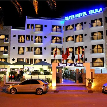 Suite Hotel Tilila-2