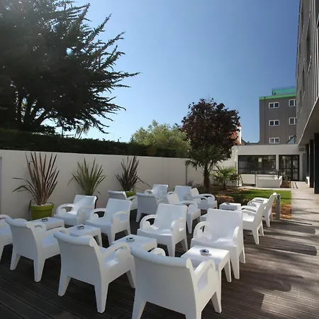 ibis Styles Quiberon Centre-2