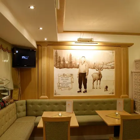 Hotel Gran Vacanze Rooms & Apartments-2