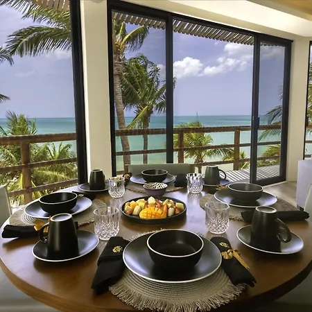 Beachfront Hotel La Palapa - Adults Only-3