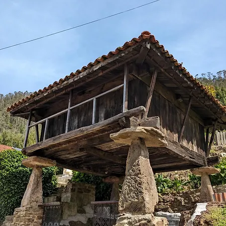 Las Casas de Isu-2