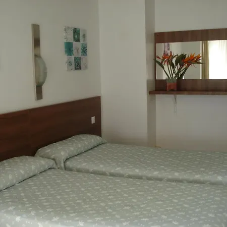 Hostal Margarita-3