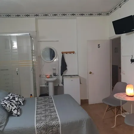 Hostal Diaz-3