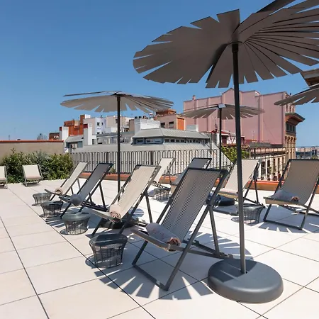 Hotel La Pau 4 Sup-2