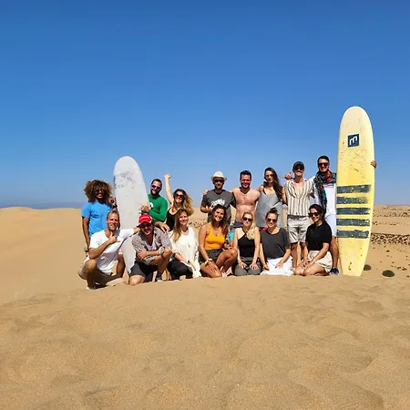 Surf Break Morocco-2