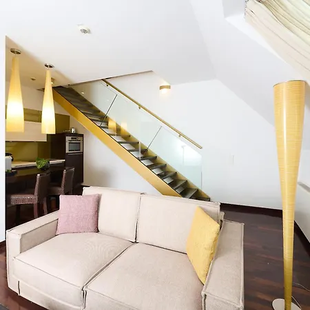 Myplace Premium Apartments-2