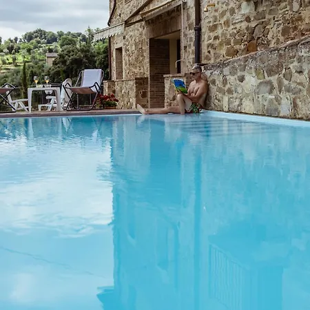 Hotel Vecchia Oliviera-2