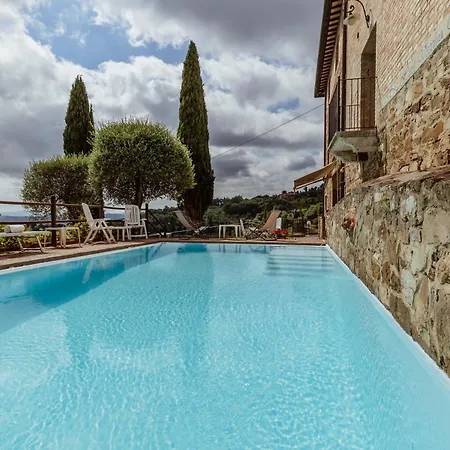Hotel Vecchia Oliviera-3