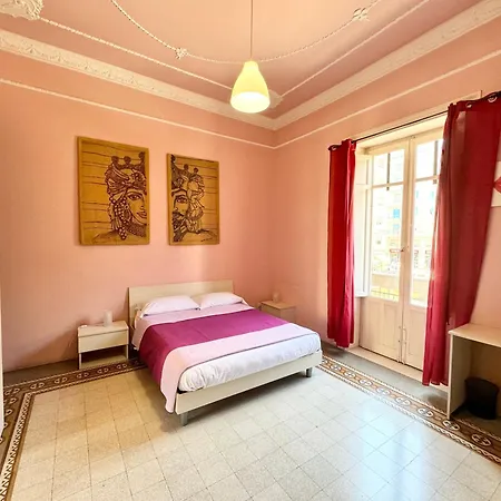 Boheme B&B-2