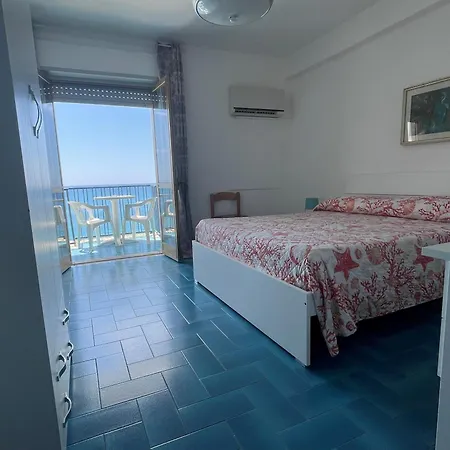 Hotel Ristorante Mareblu-3