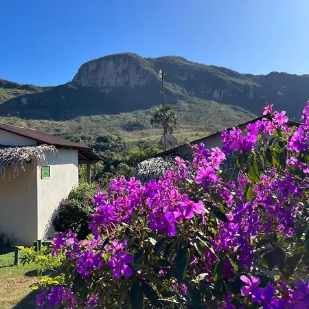 Pousada Rancho dos Ipês-3