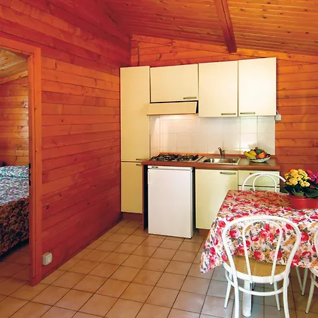 Villaggio Camping Spiaggia Del Riso-2