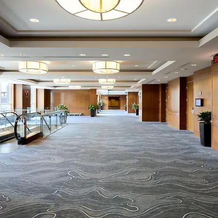 Le Westin Montreal-2