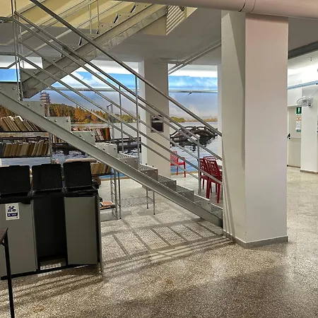 Cconforthotels Host Bari Centrale-3
